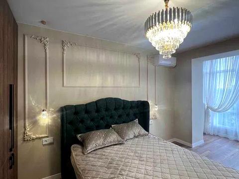 квартира за адресою Височана вул., 18 к19