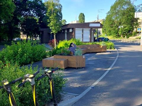 квартира за адресою Вишгородська вул., 56/2