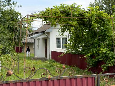 дом по адресу Січових Стрільців
