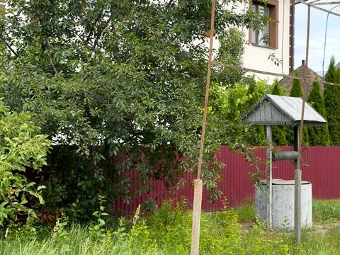 дом по адресу Січових Стрільців
