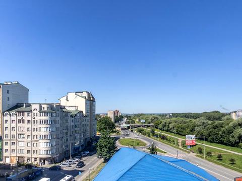 комерційна за адресою Надрічна вул., 6