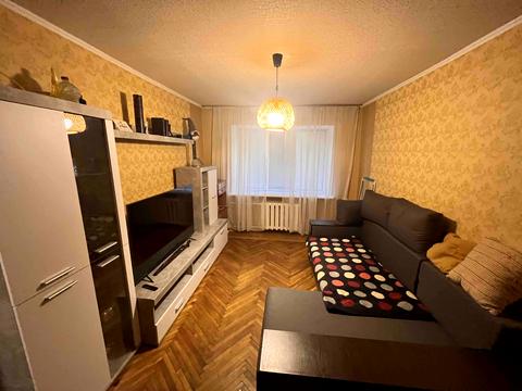 квартира по адресу Максима Березовського ул. (Глінки), 5