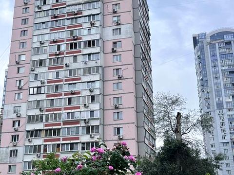 квартира по адресу Николая Ушакова ул., 14-А