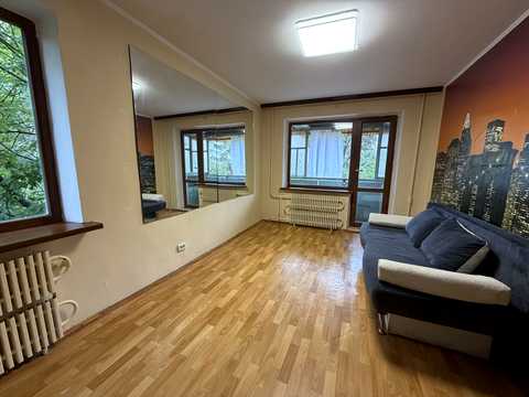 квартира по адресу Героев просп., 11