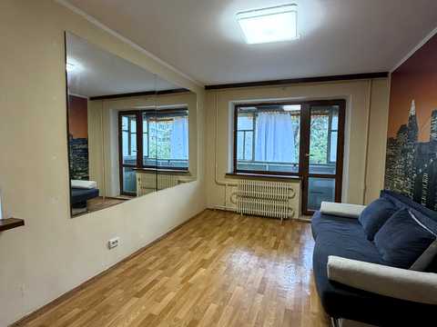 квартира по адресу Героев просп., 11