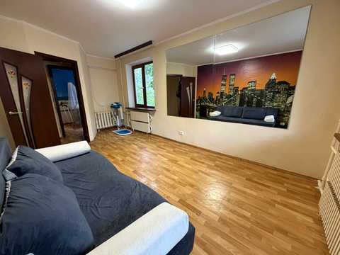 квартира по адресу Героев просп., 11