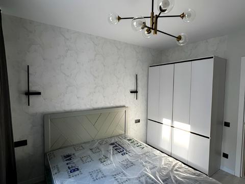 квартира по адресу Співдружності ул., 1