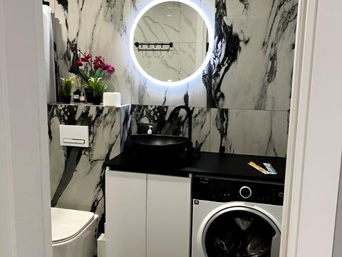 квартира по адресу Співдружності ул., 1