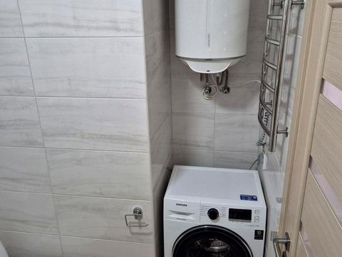 квартира по адресу Берестейский просп. (Победы), 67-В