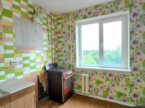 квартира по адресу Ильинская ул. (Красногвардейская), 51-В