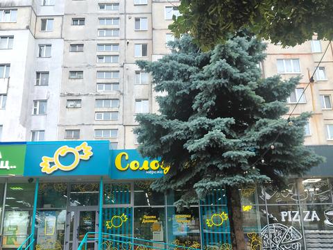 квартира по адресу Ильинская ул. (Красногвардейская), 51-В