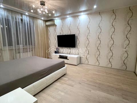 квартира по адресу Героев Харькова просп. (Московский), 128а