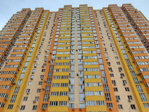 квартира по адресу Сім'ї Кульженків ул. (Петра Дегтяренка), 37