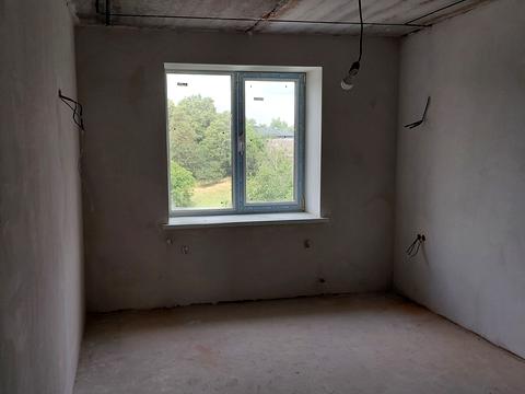квартира за адресою Тернопіль, Глибока Долина вул., 18 г