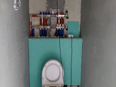 квартира за адресою Тернопіль, Глибока Долина вул., 18 г
