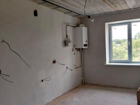 квартира за адресою Тернопіль, Глибока Долина вул., 18 г