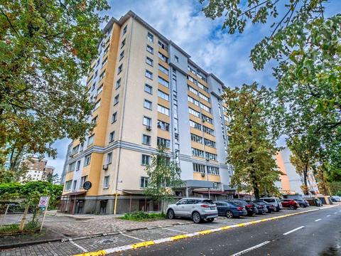квартира за адресою Мінеральна вул., (Будинок 1)