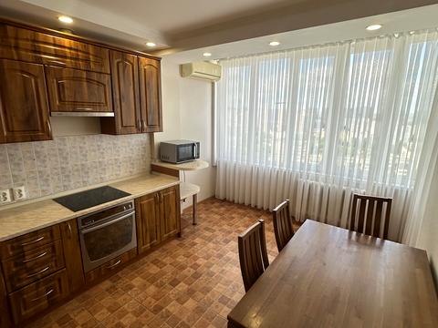 квартира за адресою Велика Китаївська вул., 10-А