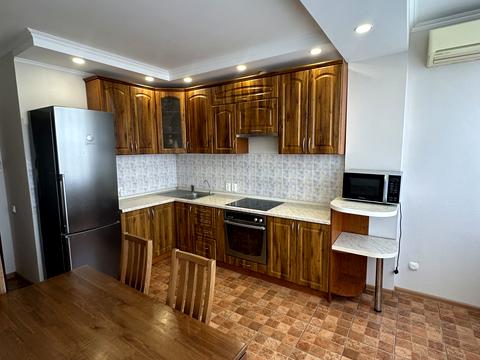 квартира за адресою Велика Китаївська вул., 10-А