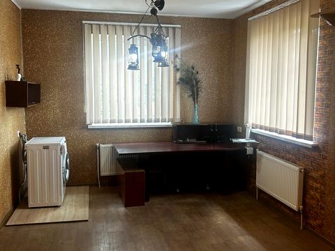 дом по адресу центральная, 50