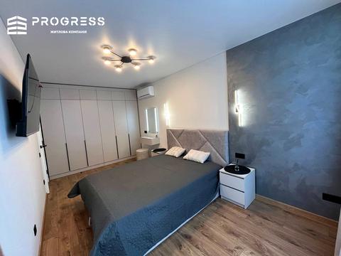 квартира за адресою Хіміків вул., к 17-20