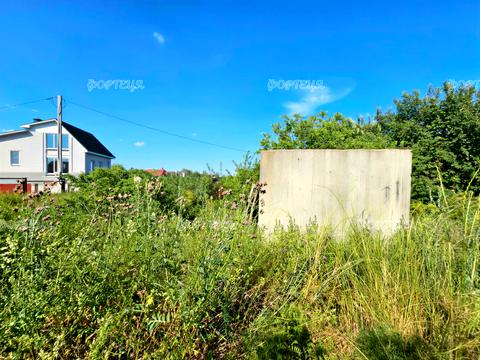 ділянка за адресою Підгородне, Коваля, 42