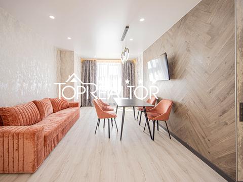 квартира за адресою Борткевича вул., 15