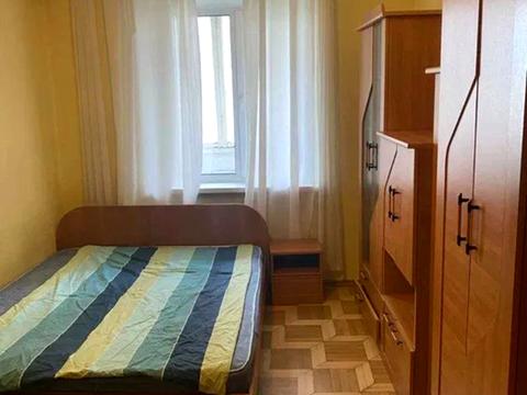 квартира за адресою Червоної Калини просп. (Володимира Маяковського), 38-Б