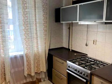 квартира за адресою Червоної Калини просп. (Володимира Маяковського), 38-Б