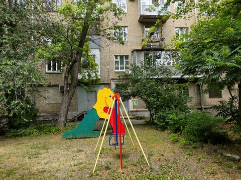 квартира за адресою Свободи вул., 12/16