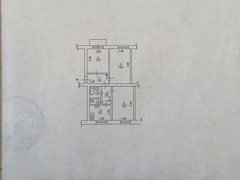 квартира за адресою Свободи вул., 12/16
