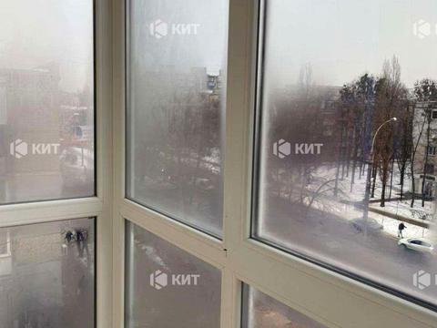 квартира за адресою 23 Серпня вул., 29
