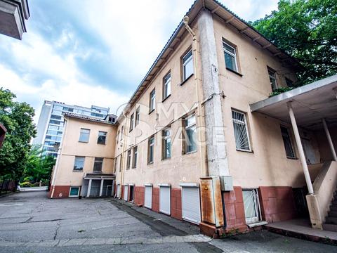 коммерческая по адресу Бульварно-Кудрявская ул. (Воровского), 37/14