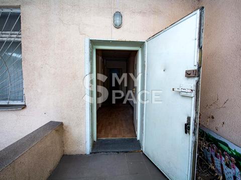 коммерческая по адресу Бульварно-Кудрявская ул. (Воровского), 37/14
