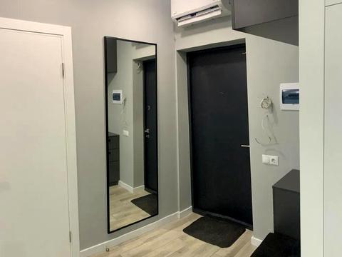 квартира за адресою Топольна вул., 4-А