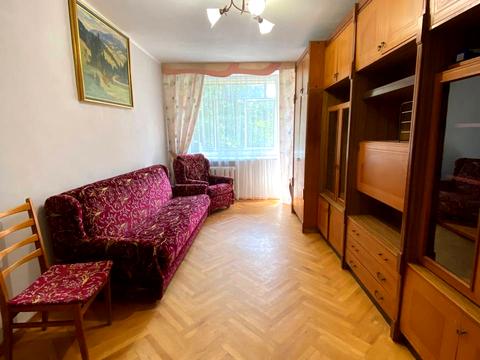 квартира по адресу Левицкого ул. (Маяковского), 75а