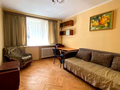 квартира по адресу Левицкого ул. (Маяковского), 75а