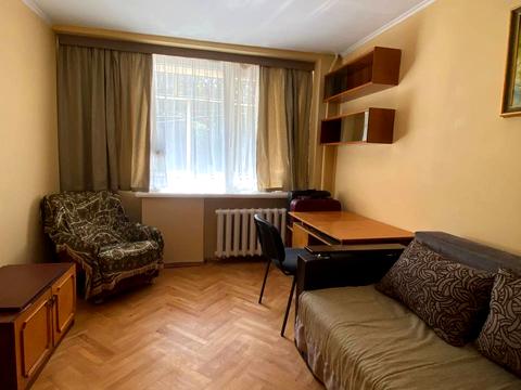квартира по адресу Левицкого ул. (Маяковского), 75а
