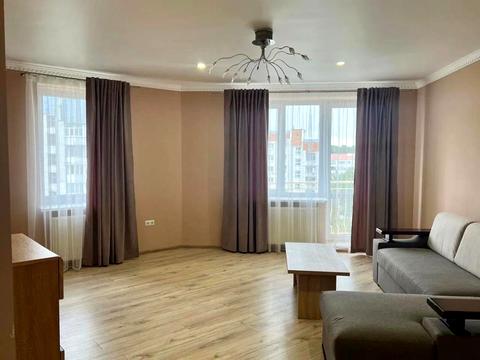 квартира за адресою Джона Леннона вул., 39