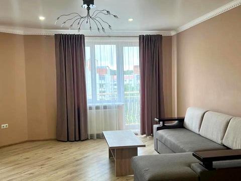квартира за адресою Джона Леннона вул., 39