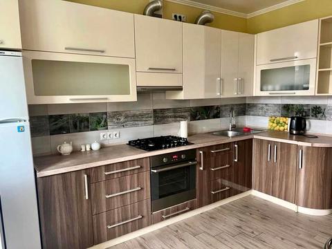 квартира за адресою Джона Леннона вул., 39