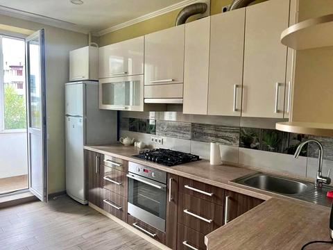 квартира за адресою Джона Леннона вул., 39