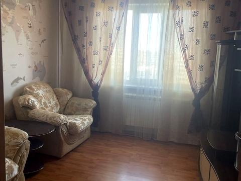 квартира по адресу Садовый проезд, 22