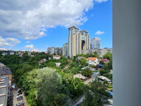 квартира по адресу Михаила Бойчука ул. (Кіквідзе), 41-Б