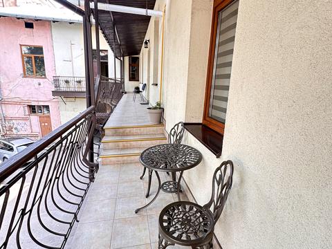 квартира за адресою Незалежності вул., 35