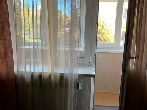квартира за адресою Алматинська вул. (Алма-Атинська), 89-Б
