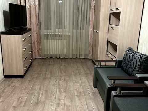 квартира за адресою Алматинська вул. (Алма-Атинська), 89-Б