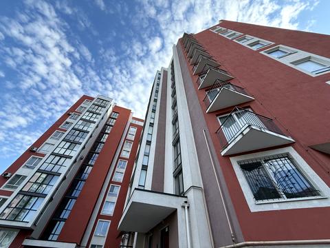 квартира за адресою Богдана Хмельницького  вул., 284-Б