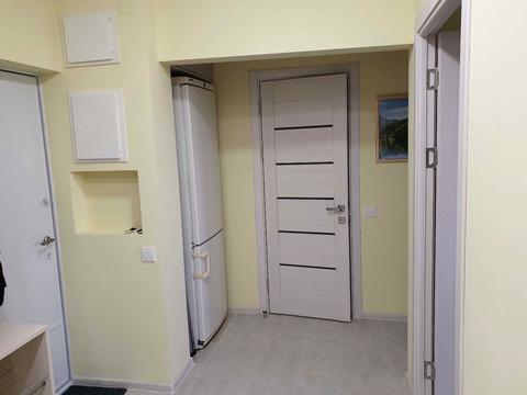 квартира за адресою Євгена Чикаленка вул., 56/3