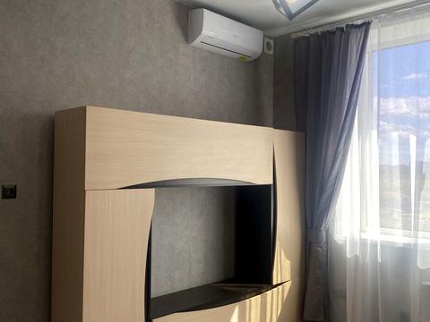 квартира по адресу Героев Небесной Сотни просп., (Будинок 20/10)